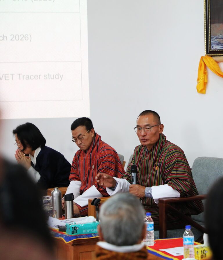 Mid-Term Review for the Ministry’s 13th five-year plan held