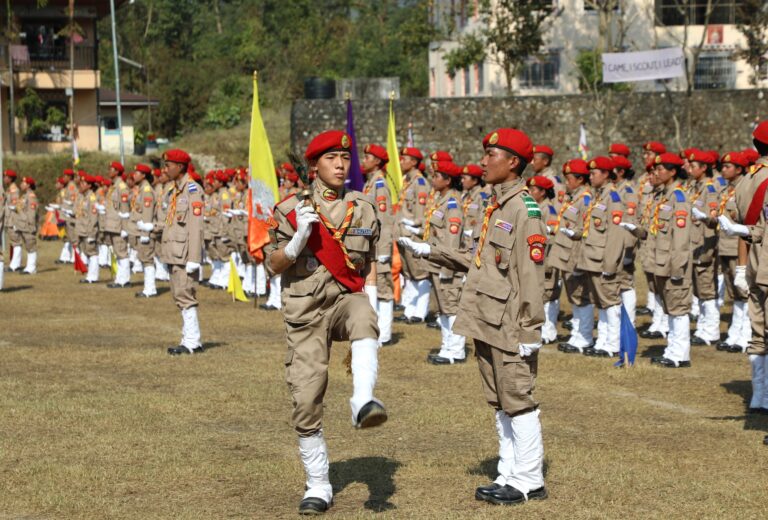 Press Release: Registration process for the national participants