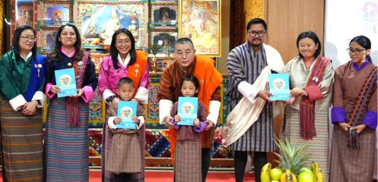Integrated Childcare Advisory Package launched