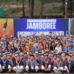 National Scout Jamboree 2026 Marks a Historic Milestone for Bhutan Scouting