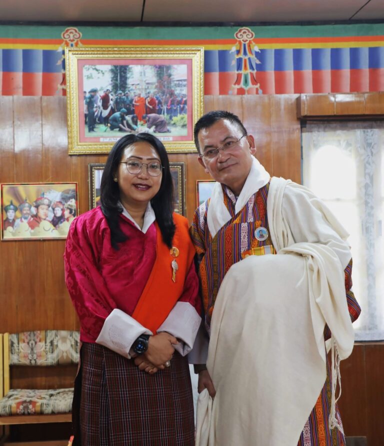 Ministry congratulates the newly appointed Specialist Heads and Chiefs
