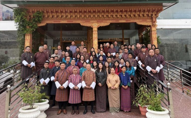 Workshop on TVET Delivery and Quality Assurance