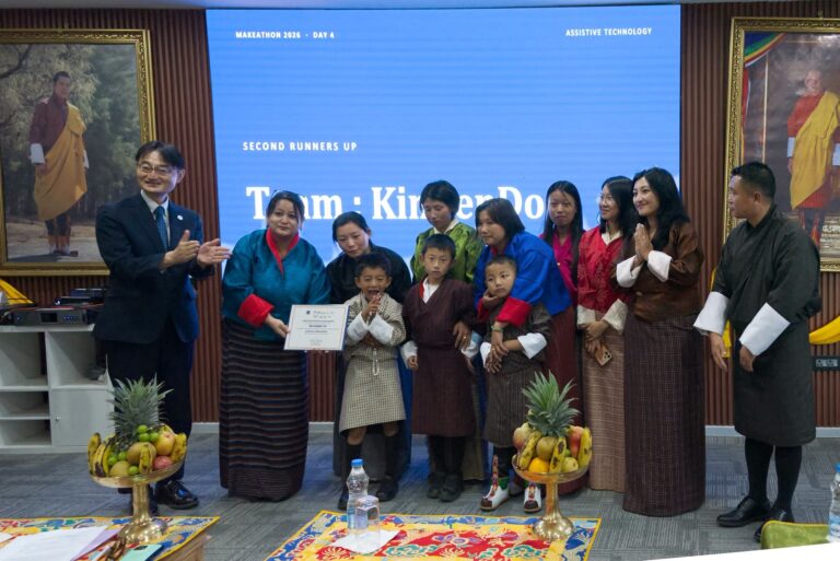 Third South Asia Inclusive Makeathon for Assistive Technology 2026