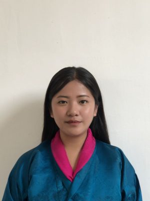 Dema Yangzom