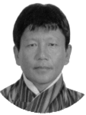 Dorji Tshewang