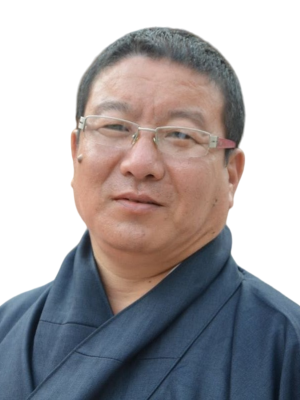 Dorji Wangchuk