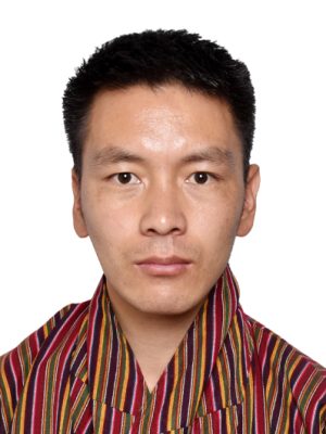 Lekey Dorji, TTTRC