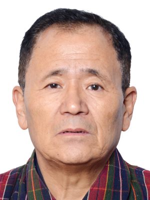 Sangay Dorji, Specialist