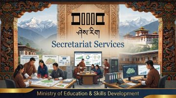 Secretariat services