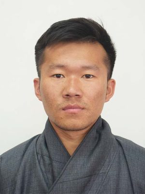 Tandin Gyeltshen, SPLD