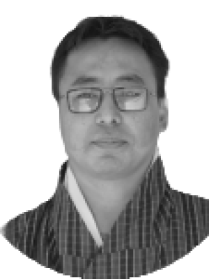 Wangchuk (Science)